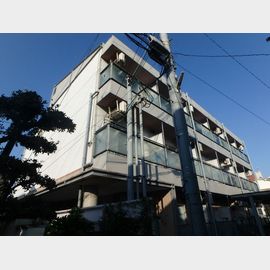 弥刀駅より徒歩10分 2階 築31年4ヶ月の賃貸物件