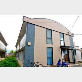 モンテクレーセB 1階 築29年5ヶ月の賃貸物件