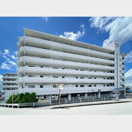 博多南駅より徒歩17分 2階 築36年の賃貸物件