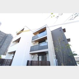 東比恵駅より徒歩17分 1階 新築の賃貸物件