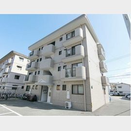 博多南駅より徒歩24分 3階 築32年6ヶ月の賃貸物件