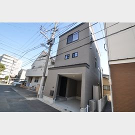 春日原駅より徒歩11分 1階 築2年10ヶ月の賃貸物件