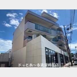 井尻駅より徒歩3分 5階 築33年5ヶ月の賃貸物件