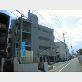 ヴィラージュ精華短大前 3階 築35年7ヶ月の賃貸物件