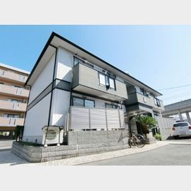 サンガーデン中原Ｂ 2階 築32年5ヶ月の賃貸物件