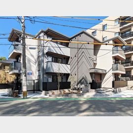 LIBERTYCITYTAKAMIYA 1階 築1年6ヶ月の賃貸物件