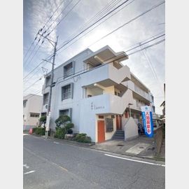 井尻駅より徒歩6分 2階 築44年2ヶ月の賃貸物件