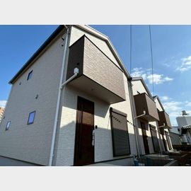 博多南駅より徒歩10分 1階 新築の賃貸物件