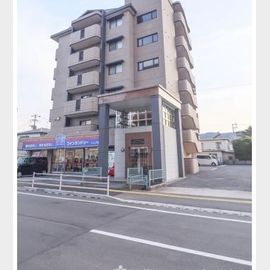 サンシャトーレＦＵＪＩ２ 3階 築30年7ヶ月の賃貸物件