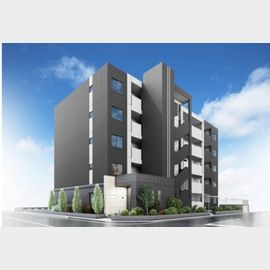 Mitte 1階 新築の賃貸物件