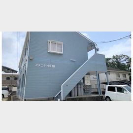 桜並木駅より徒歩13分 1階 築31年5ヶ月の賃貸物件