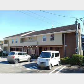 ジェントリーフォレストＢ 1階 築17年6ヶ月の賃貸物件