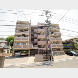 サンコーポ須玖の賃貸物件