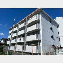 博多南駅より徒歩19分 築41年9ヶ月 4階建の賃貸物件