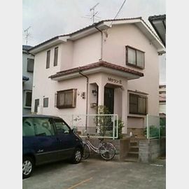 春日駅より徒歩21分 1階 築30年の賃貸物件