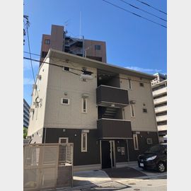 白木原駅より徒歩5分 3階 築8年3ヶ月の賃貸物件