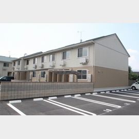 井尻駅より徒歩17分 2階 築9年8ヶ月の賃貸物件