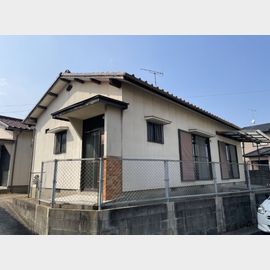 博多南駅より徒歩10分 1階 築42年の賃貸物件