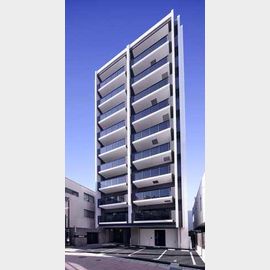 雑餉隈駅より徒歩2分 5階 新築の賃貸物件