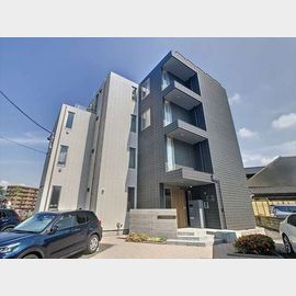 レイクヒルズ桜並木 3階 築3年3ヶ月の賃貸物件