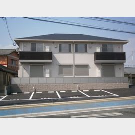 N.Aube 2階 築4年の賃貸物件