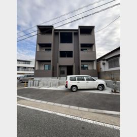 ソラーナ麦野 1階 築1年1ヶ月の賃貸物件