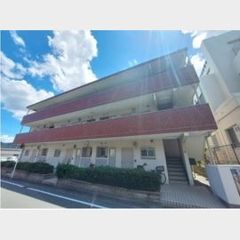 雑餉隈駅より徒歩6分 3階 築40年8ヶ月の賃貸物件