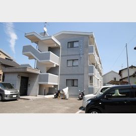 サンヴィレッジ２ 1階 築30年の賃貸物件