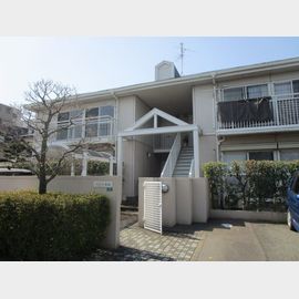 ファミール光町 2階 築38年2ヶ月の賃貸物件