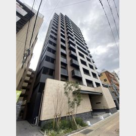 サンパーク白木原レジデンス 14階 築3年5ヶ月の賃貸物件