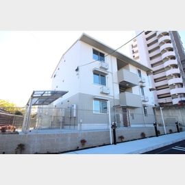 クリエイーストIIの賃貸物件