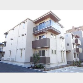 クレストヴェール清水の賃貸物件