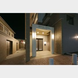 リヴィエールシャン那珂の賃貸物件