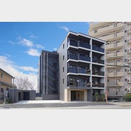 グラン ソレイユ博多南の賃貸物件