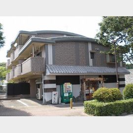 第2原ビルの賃貸物件