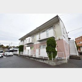 コアラハウスの賃貸物件