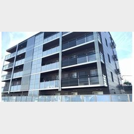 水城駅より徒歩41分 築4年 5階建の賃貸物件