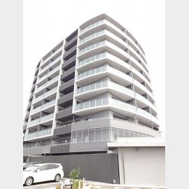 アムシュトラーセの賃貸物件