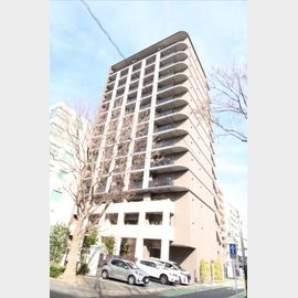 ウィスタリアレジデンス博多の賃貸物件