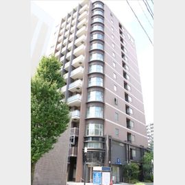 リーブル博多駅前の賃貸物件