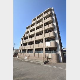 ソレイユ・ルヴァンの賃貸物件