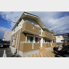 サンヴィオラ白水の賃貸物件