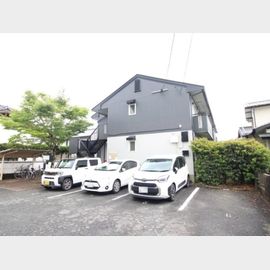 ヴルヴアール観世の賃貸物件