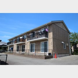 エルブ・ソヴァージュの賃貸物件