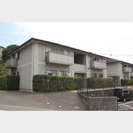 ガーデン青山２Ｃ館の賃貸物件