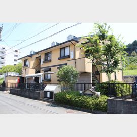 セジュール柏原 Aの賃貸物件