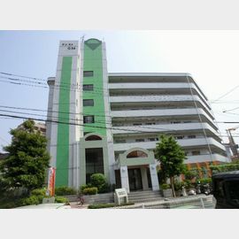 クレストG34の賃貸物件