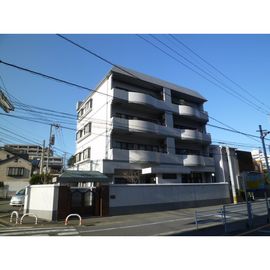 第2三洋ビルの賃貸物件