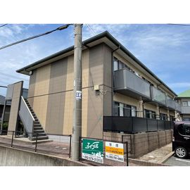 ルシェルブルー大城Aの賃貸物件