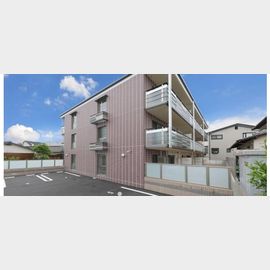サクセス上大利の賃貸物件